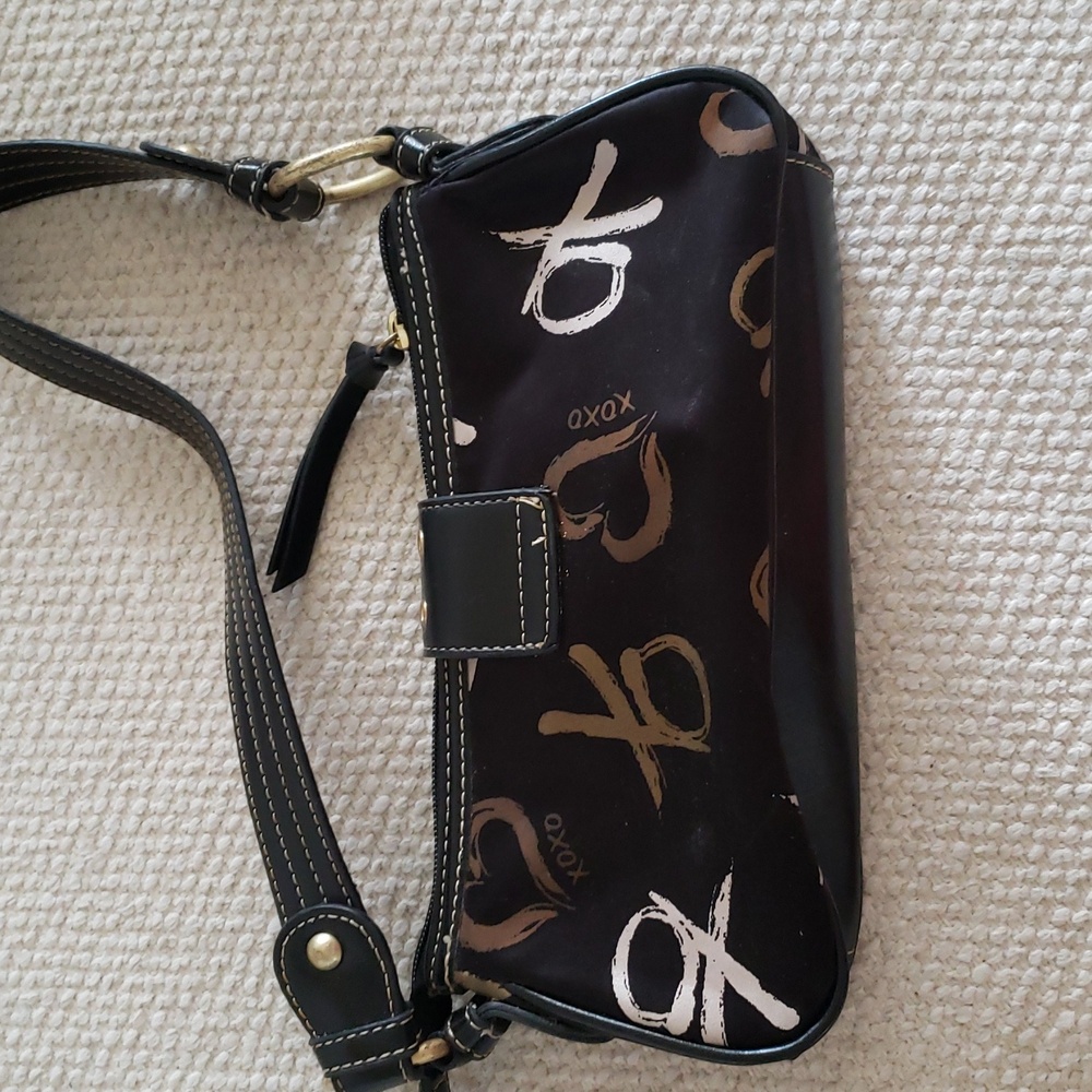 Y2k Xoxo Shoulder - Picture 3 of 5